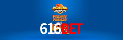 616bet: A Experiência de Casino com Jogos de Mesa ao Vivo