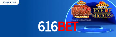 616bet app