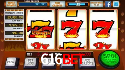 616bet app